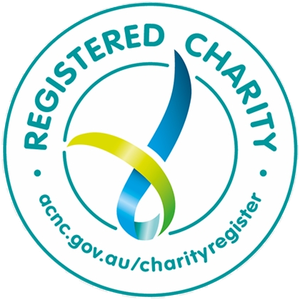 ACNC Registered Charity Tick