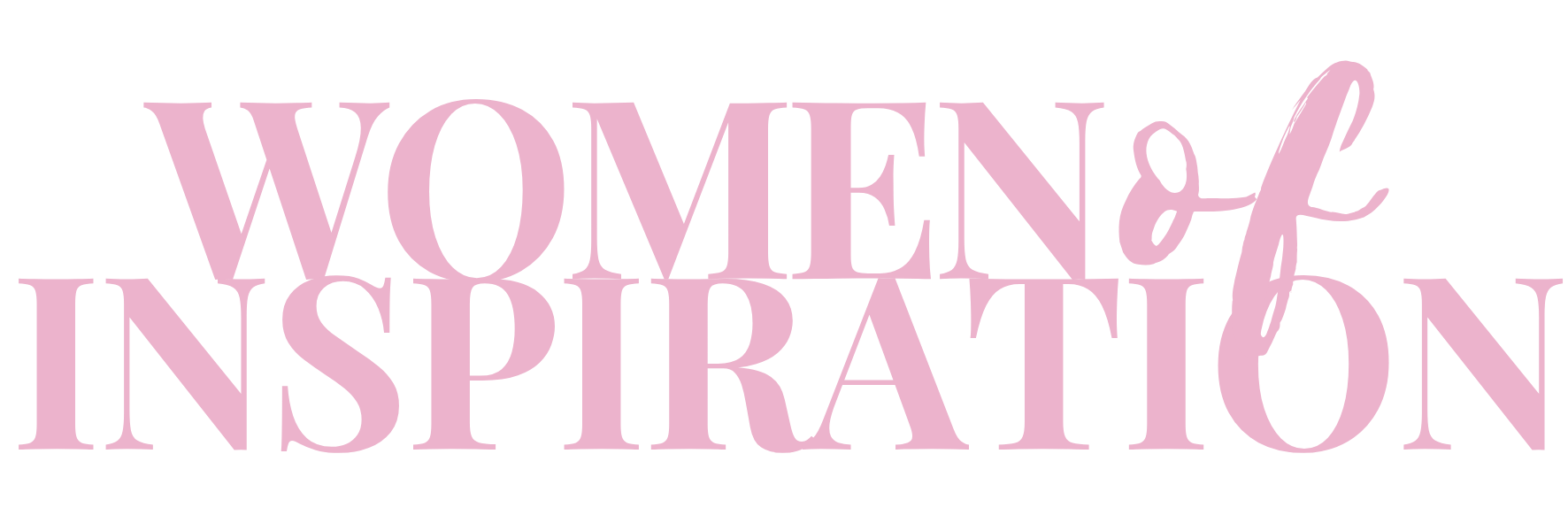 Women of Inspiration